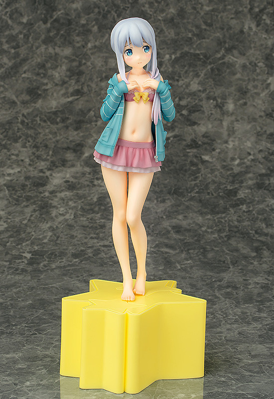 Eromanga Sensei - Izumi Sagiri - 1/7 (Phat Company) photo 3