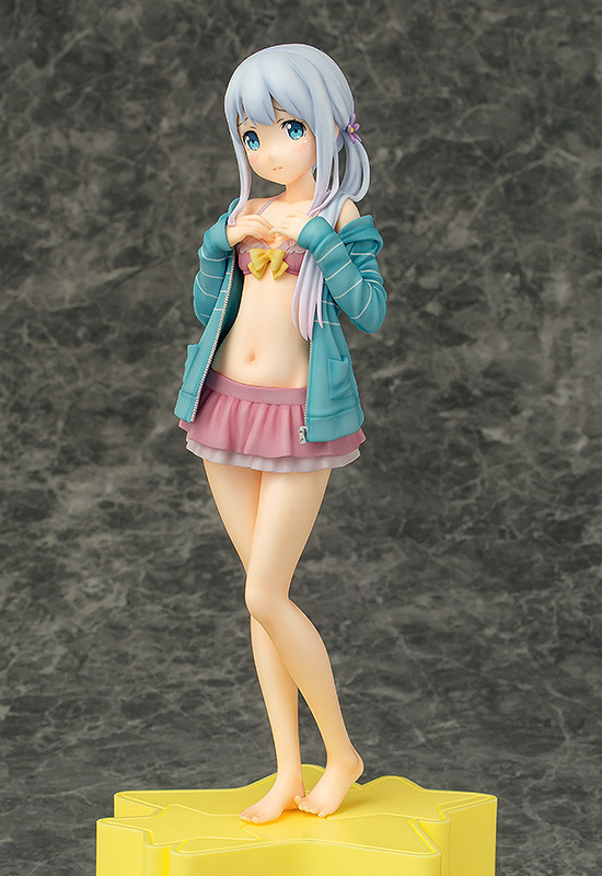 Eromanga Sensei - Izumi Sagiri - 1/7 (Phat Company) photo 4