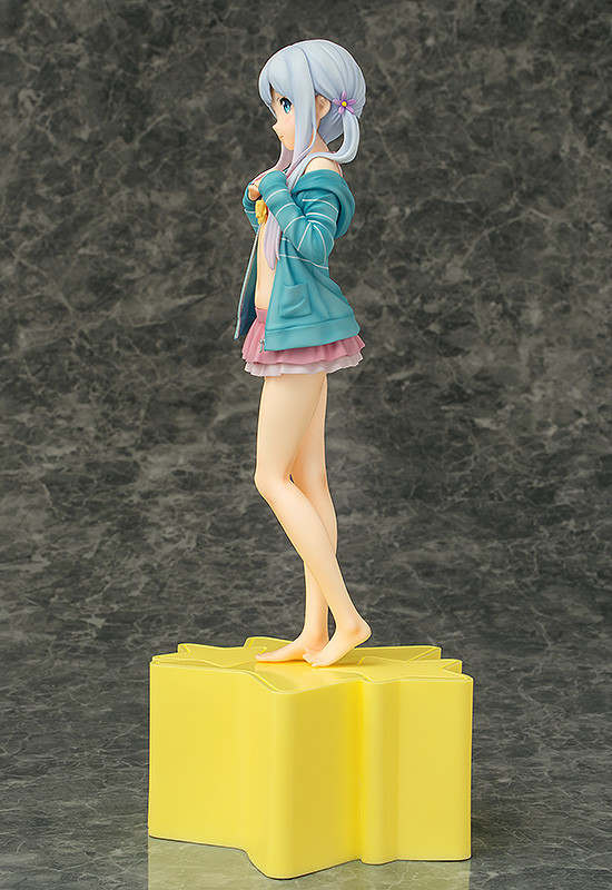 Eromanga Sensei - Izumi Sagiri - 1/7 (Phat Company) photo 5