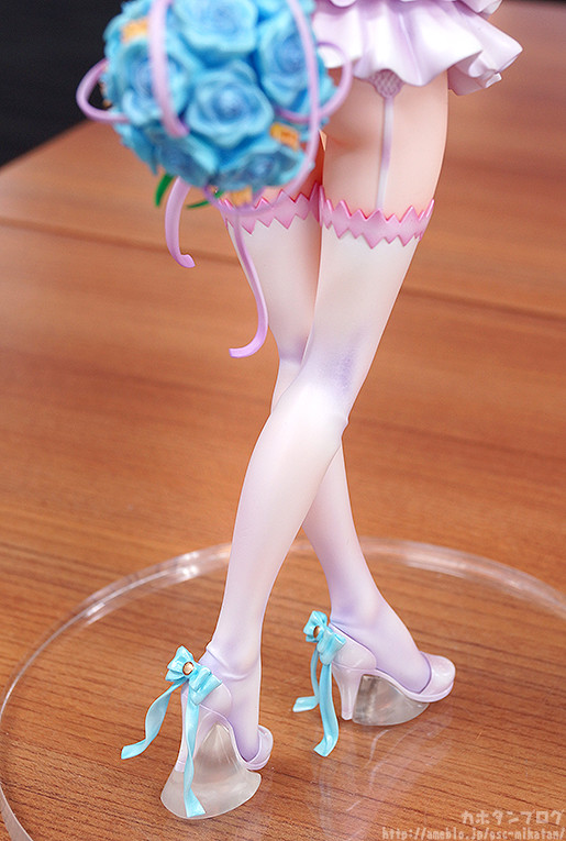 Re:Zero kara Hajimeru Isekai Seikatsu - Ram - 1/7 - Wedding Ver. (Phat Company) photo 9