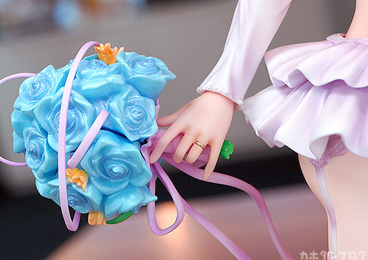 Re:Zero kara Hajimeru Isekai Seikatsu - Ram - 1/7 - Wedding Ver. (Phat Company) photo 17