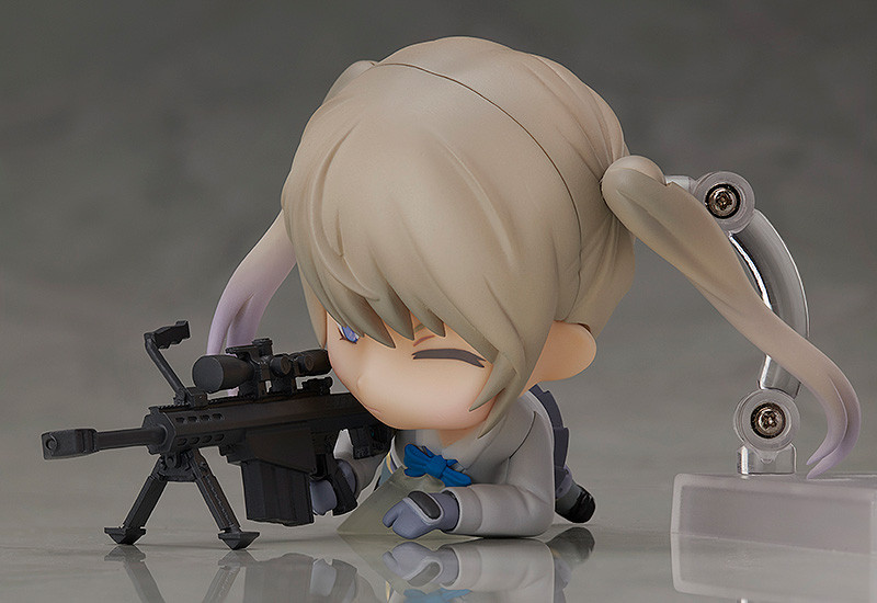Little Armory - Teruyasu Maria - Nendoroid  (#953) (Tomytec) photo 7