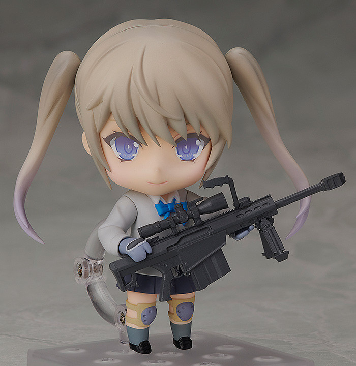 Little Armory - Teruyasu Maria - Nendoroid  (#953) (Tomytec) photo 10