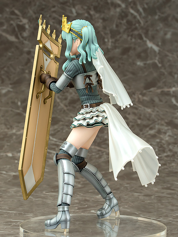 Magia Record Mahou Shoujo Madoka ☆ Magica Gaiden - Futaba Sana - 1/8 (Phat Company) photo 2
