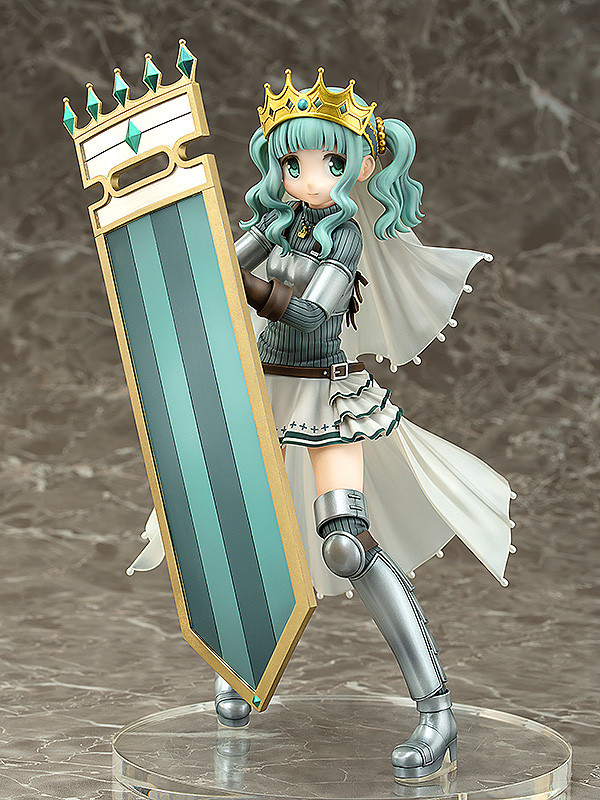 Magia Record Mahou Shoujo Madoka ☆ Magica Gaiden - Futaba Sana - 1/8 (Phat Company) photo 3