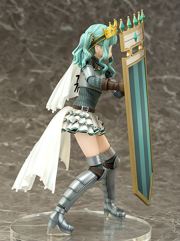 Magia Record Mahou Shoujo Madoka ☆ Magica Gaiden - Futaba Sana - 1/8 (Phat Company) photo 4
