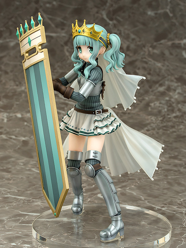 Magia Record Mahou Shoujo Madoka ☆ Magica Gaiden - Futaba Sana - 1/8 (Phat Company) photo 5