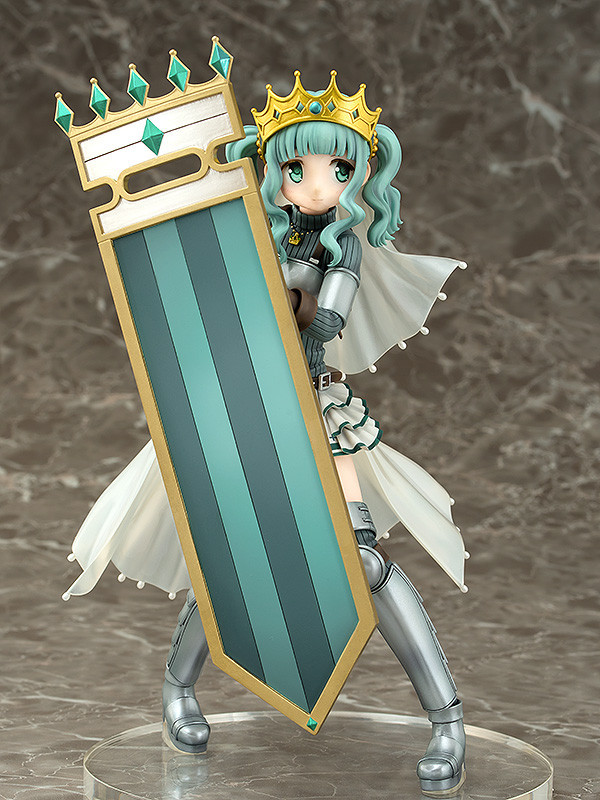 Magia Record Mahou Shoujo Madoka ☆ Magica Gaiden - Futaba Sana - 1/8 (Phat Company) photo 6