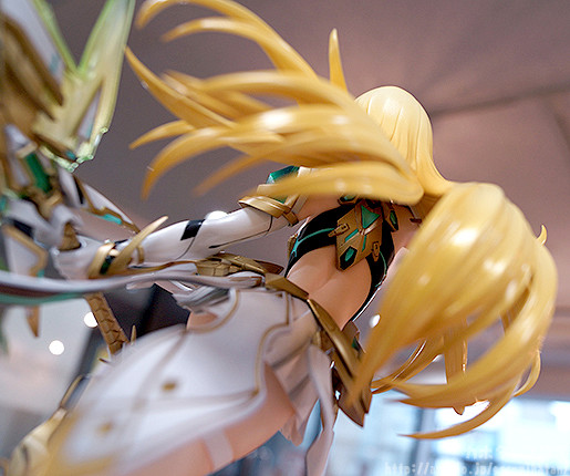 Xenoblade 2 - Hikari - 1/7 (Good Smile Company) photo 7