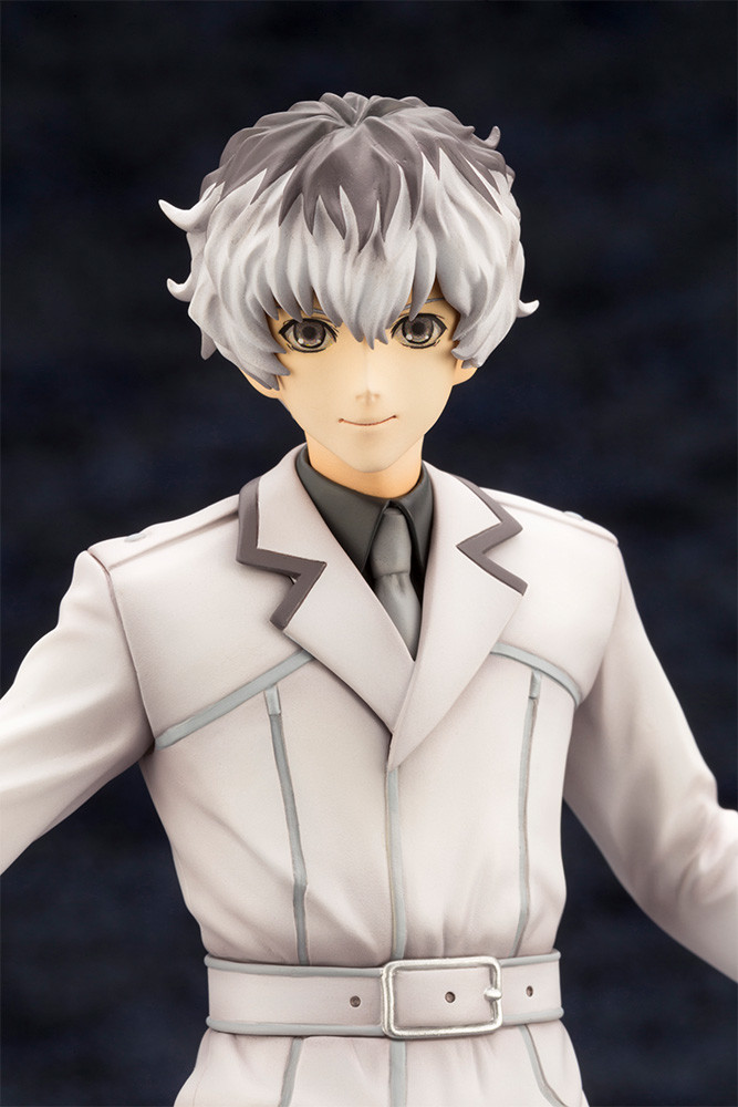 Tokyo Ghoul:re - Sasaki Haise - ARTFX J - 1/8 (Kotobukiya) photo 2