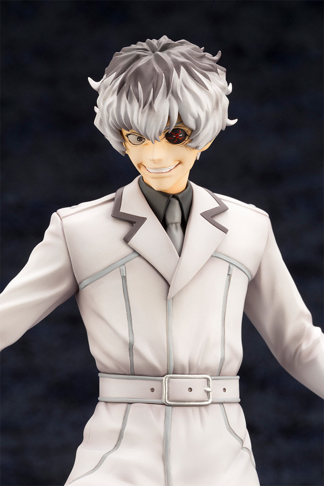 Tokyo Ghoul:re - Sasaki Haise - ARTFX J - 1/8 (Kotobukiya) photo 3