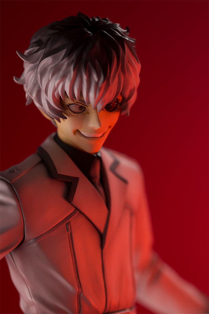 Tokyo Ghoul:re - Sasaki Haise - ARTFX J - 1/8 (Kotobukiya) photo 5