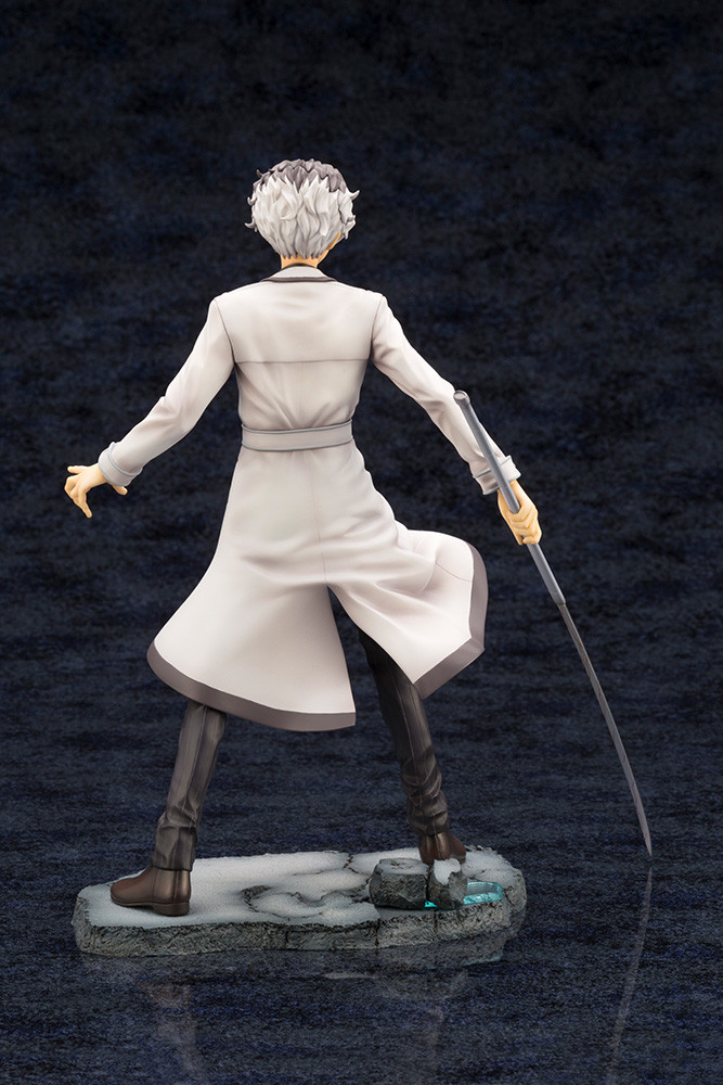 Tokyo Ghoul:re - Sasaki Haise - ARTFX J - 1/8 (Kotobukiya) photo 6