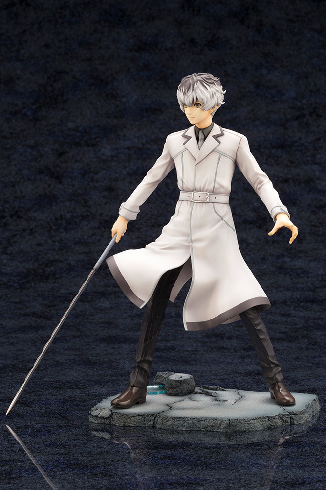 Tokyo Ghoul:re - Sasaki Haise - ARTFX J - 1/8 (Kotobukiya) photo 8