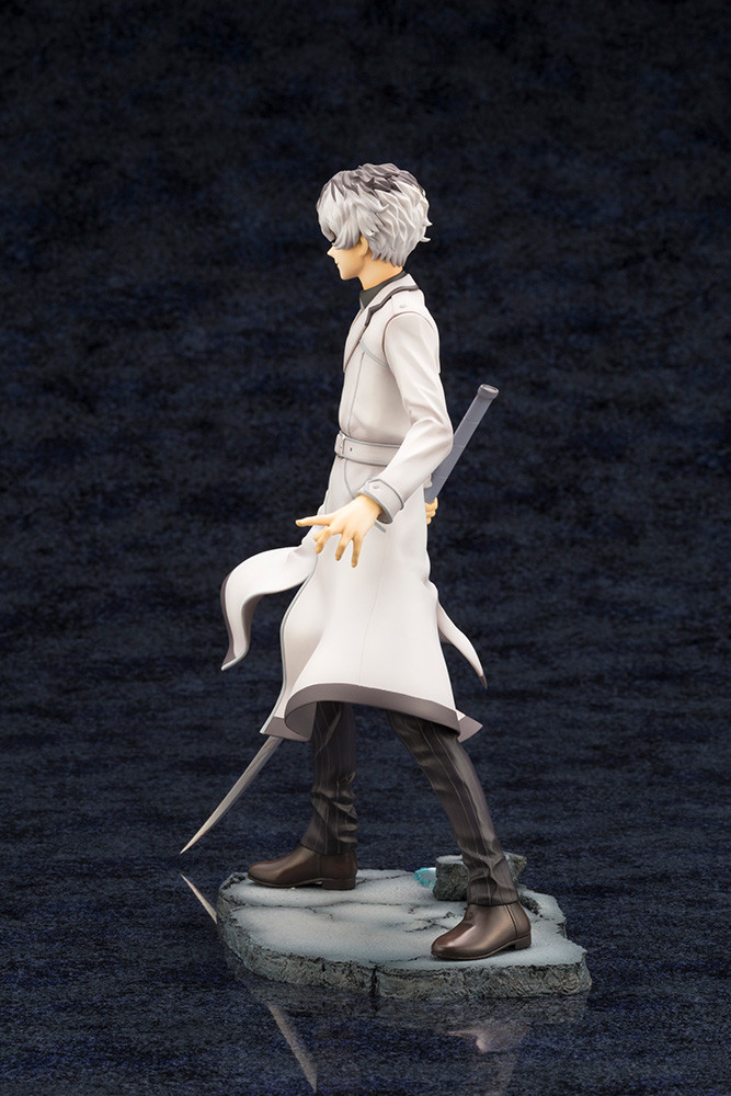 Tokyo Ghoul:re - Sasaki Haise - ARTFX J - 1/8 (Kotobukiya) photo 9