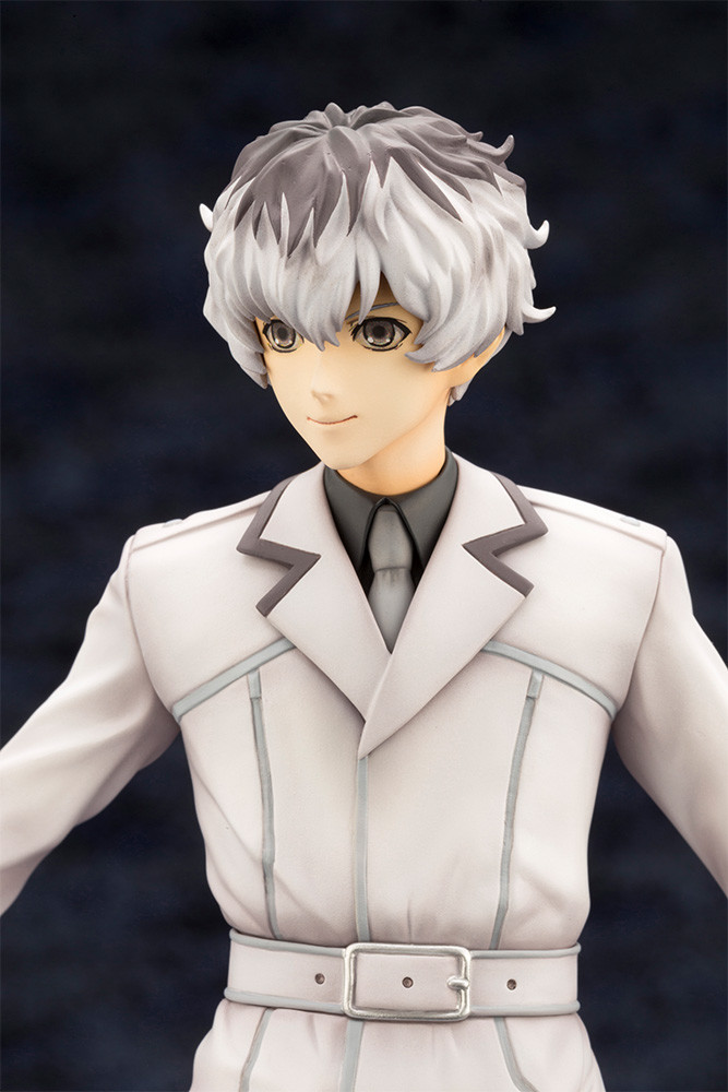 Tokyo Ghoul:re - Sasaki Haise - ARTFX J - 1/8 (Kotobukiya) photo 10
