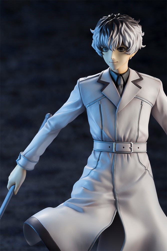 Tokyo Ghoul:re - Sasaki Haise - ARTFX J - 1/8 (Kotobukiya) photo 12