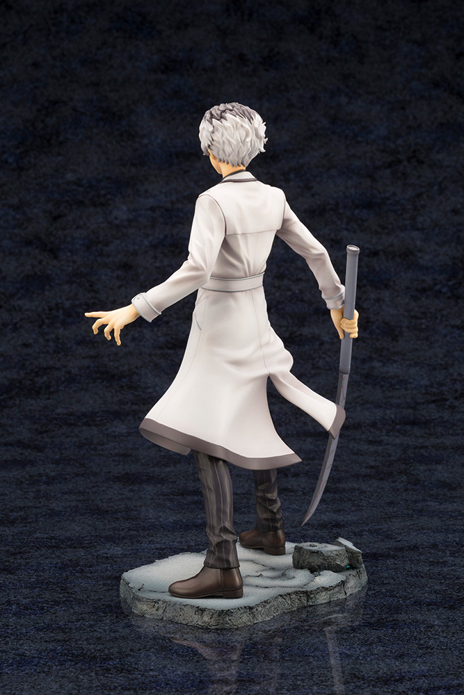 Tokyo Ghoul:re - Sasaki Haise - ARTFX J - 1/8 (Kotobukiya) photo 13