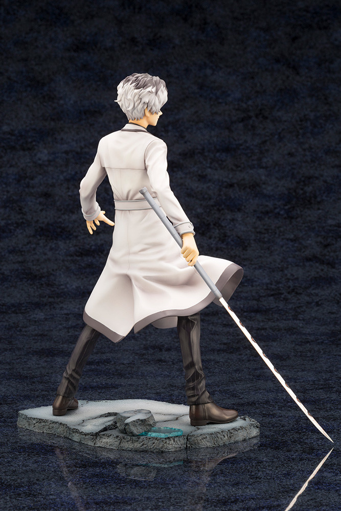 Tokyo Ghoul:re - Sasaki Haise - ARTFX J - 1/8 (Kotobukiya) photo 14