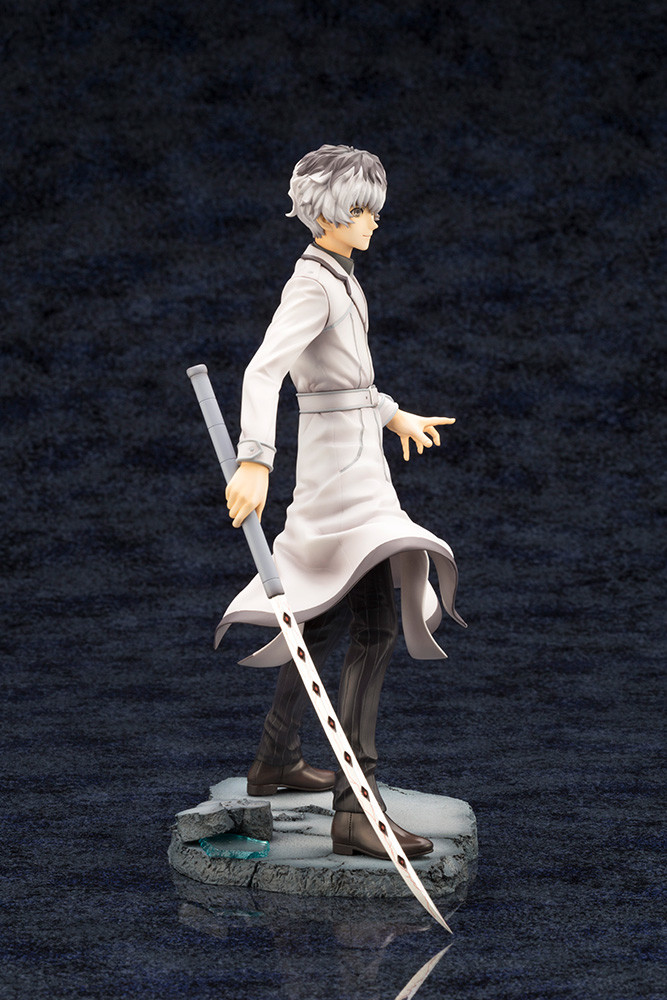 Tokyo Ghoul:re - Sasaki Haise - ARTFX J - 1/8 (Kotobukiya) photo 15