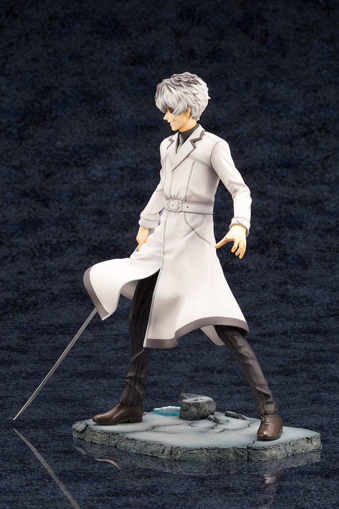 Tokyo Ghoul:re - Sasaki Haise - ARTFX J - 1/8 (Kotobukiya) photo 18