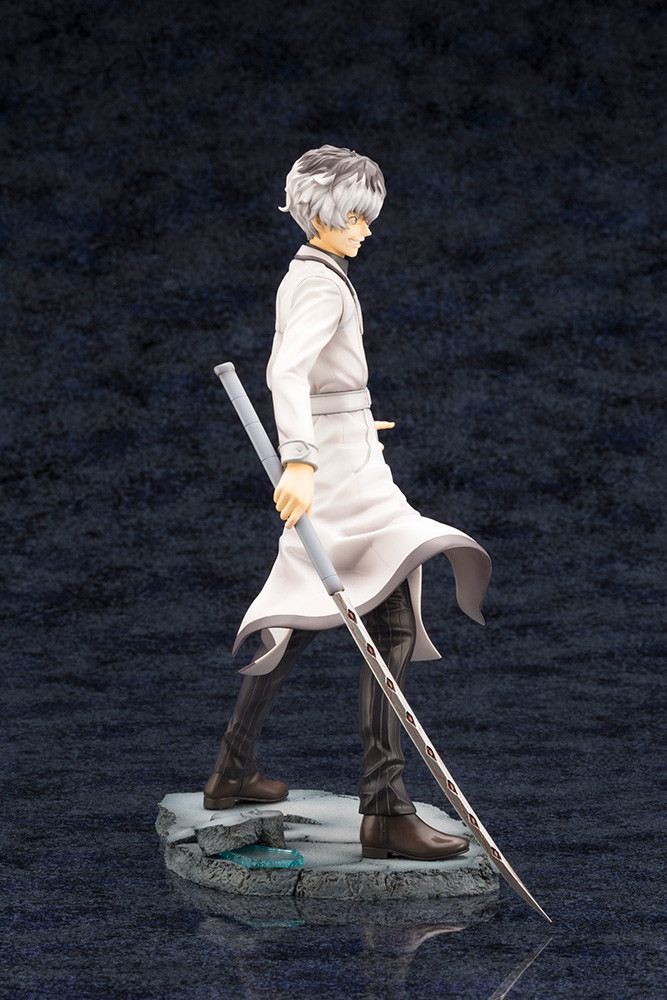 Tokyo Ghoul:re - Sasaki Haise - ARTFX J - 1/8 (Kotobukiya) photo 20