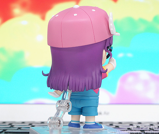 Dr Slump - Norimaki Arale - Unchi-kun - Nendoroid  (#900) (Good Smile Company) photo 6
