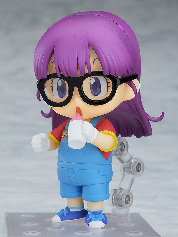 Dr Slump - Norimaki Arale - Unchi-kun - Nendoroid  (#900) (Good Smile Company) photo 20