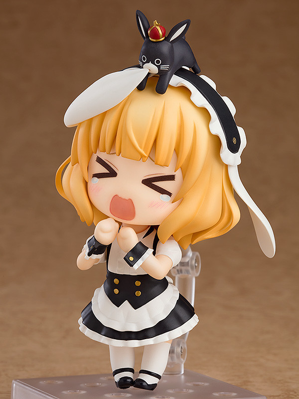 Gochuumon wa Usagi Desu ka?? - Anko - Kirima Syaro - Nendoroid  (#929) (Good Smile Company) photo 8