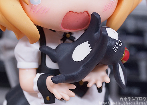 Gochuumon wa Usagi Desu ka?? - Anko - Kirima Syaro - Nendoroid  (#929) (Good Smile Company) photo 13