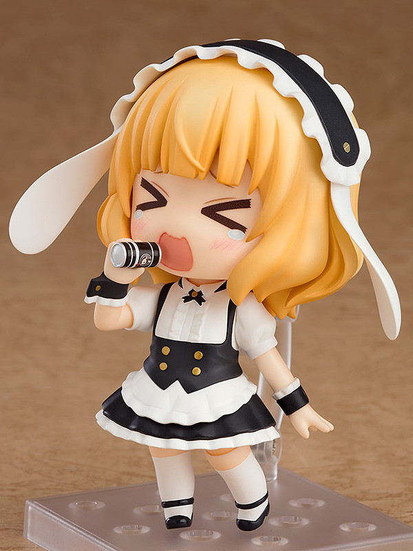 Gochuumon wa Usagi Desu ka?? - Anko - Kirima Syaro - Nendoroid  (#929) (Good Smile Company) photo 15