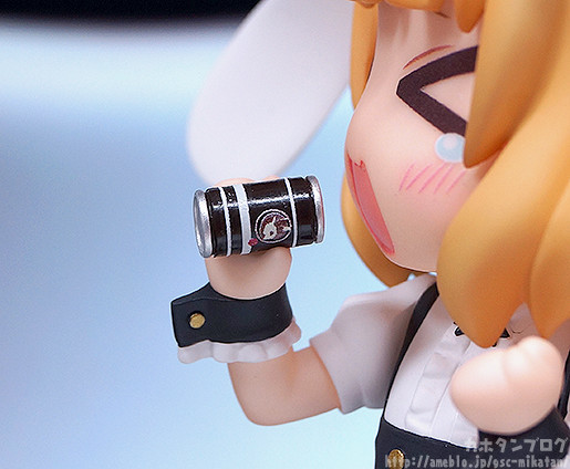 Gochuumon wa Usagi Desu ka?? - Anko - Kirima Syaro - Nendoroid  (#929) (Good Smile Company) photo 17