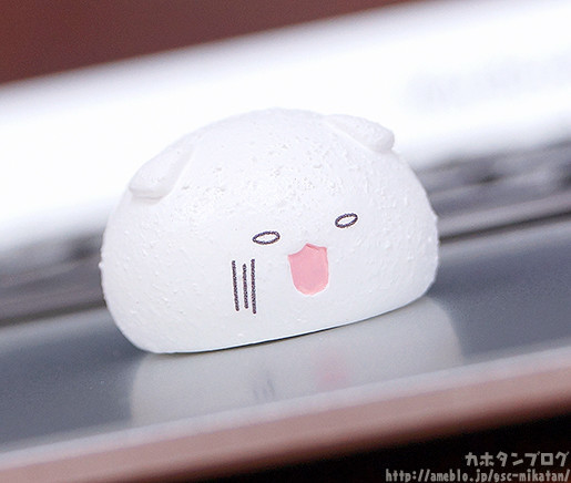 Gochuumon wa Usagi Desu ka?? - Anko - Kirima Syaro - Nendoroid  (#929) (Good Smile Company) photo 19