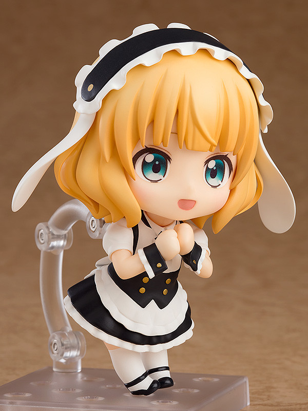 Gochuumon wa Usagi Desu ka?? - Anko - Kirima Syaro - Nendoroid  (#929) (Good Smile Company) photo 20