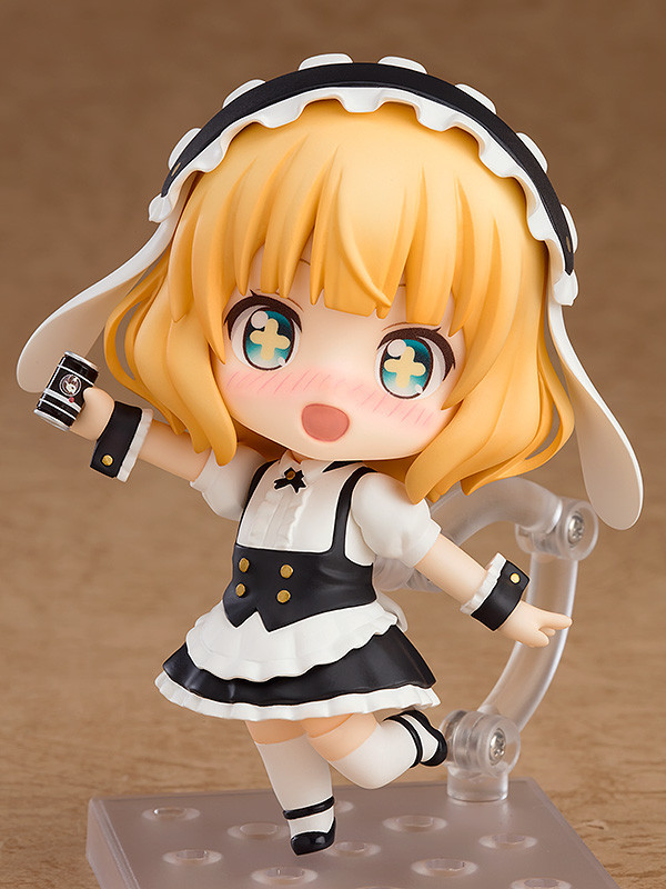 Gochuumon wa Usagi Desu ka?? - Anko - Kirima Syaro - Nendoroid  (#929) (Good Smile Company) photo 21