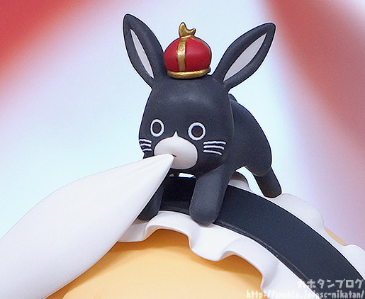 Gochuumon wa Usagi Desu ka?? - Anko - Kirima Syaro - Nendoroid  (#929) (Good Smile Company) photo 25