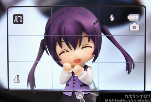 Gochuumon wa Usagi Desu ka?? - Tedeza Rize - Wild Geese - Nendoroid  (#992) (Good Smile Company) photo 8