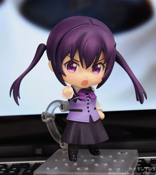 Gochuumon wa Usagi Desu ka?? - Tedeza Rize - Wild Geese - Nendoroid  (#992) (Good Smile Company) photo 27
