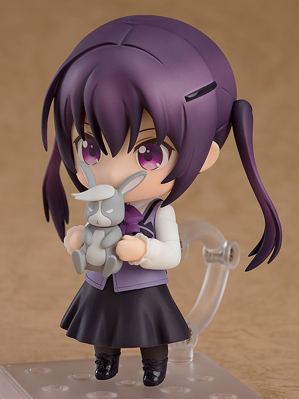 Gochuumon wa Usagi Desu ka?? - Tedeza Rize - Wild Geese - Nendoroid  (#992) (Good Smile Company) photo 30