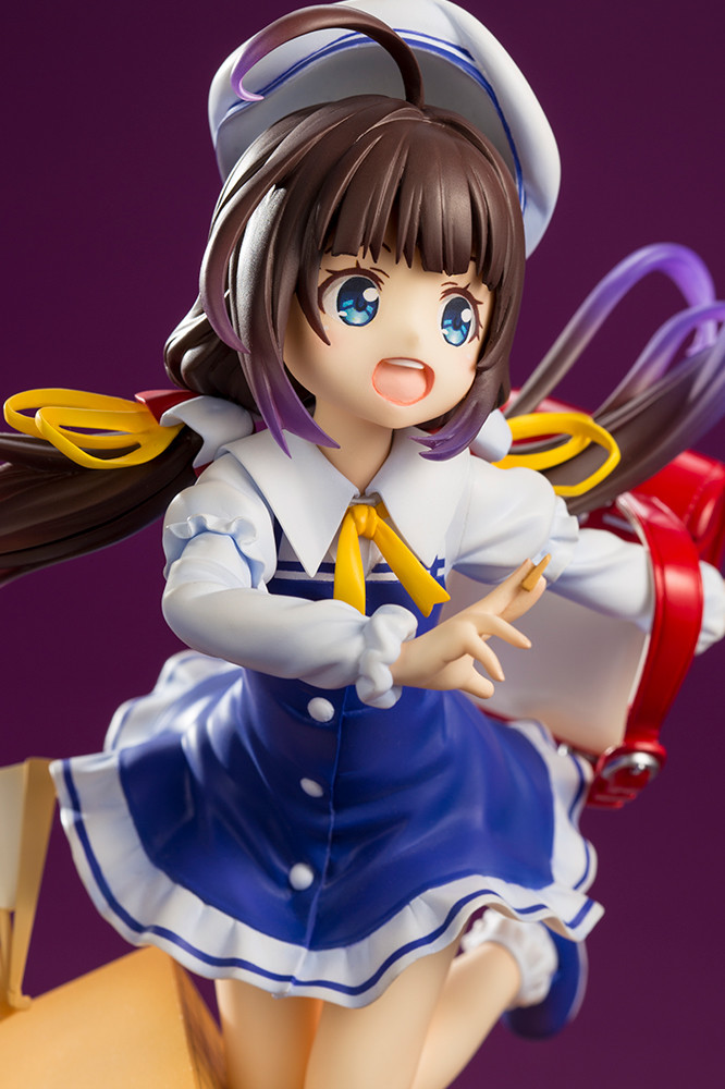 Ryuo no Oshigoto! - Hinatsuru Ai - 1/7 (Kotobukiya) photo 4