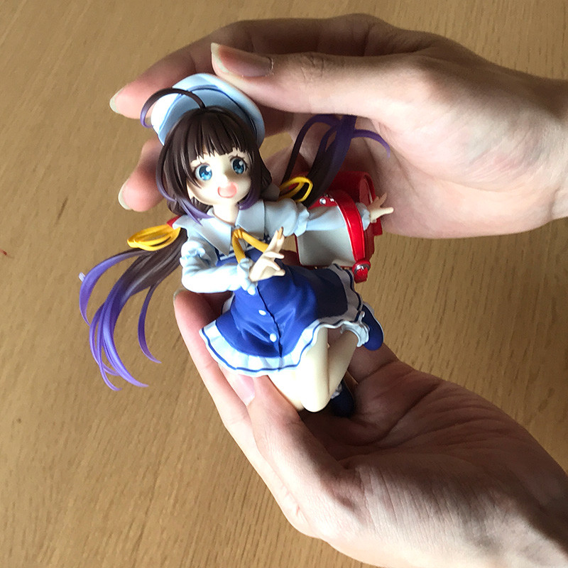Ryuo no Oshigoto! - Hinatsuru Ai - 1/7 (Kotobukiya) photo 7