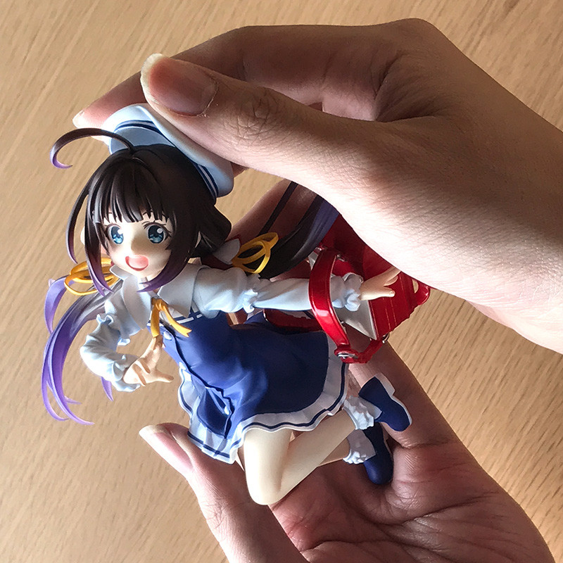 Ryuo no Oshigoto! - Hinatsuru Ai - 1/7 (Kotobukiya) photo 9