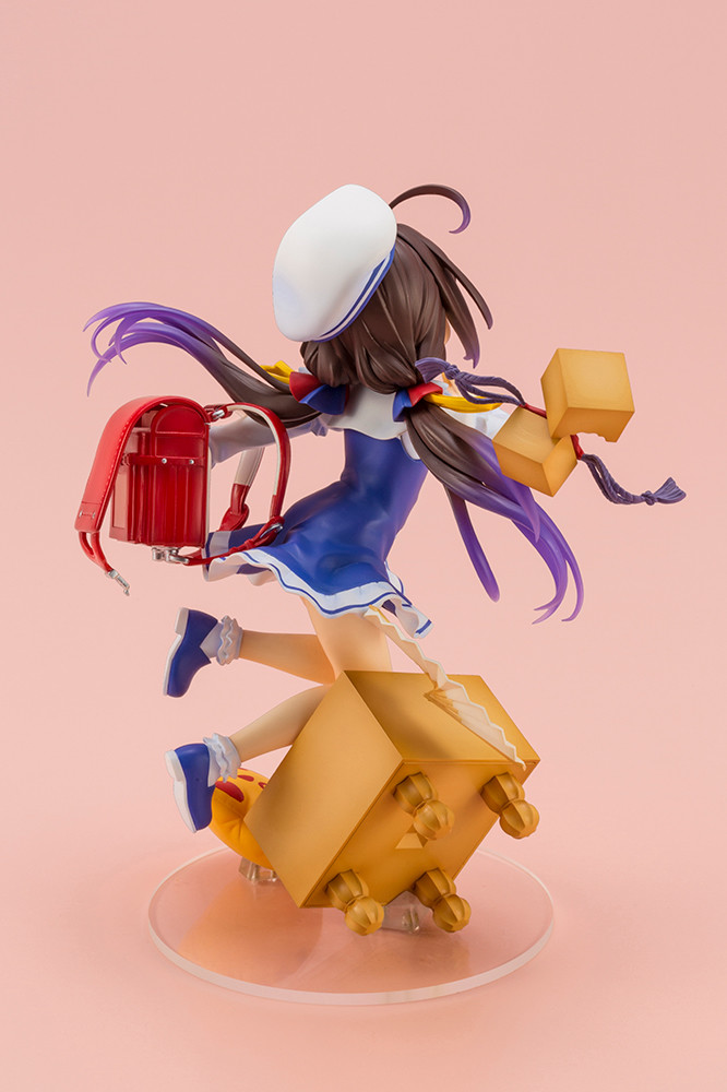 Ryuo no Oshigoto! - Hinatsuru Ai - 1/7 (Kotobukiya) photo 10