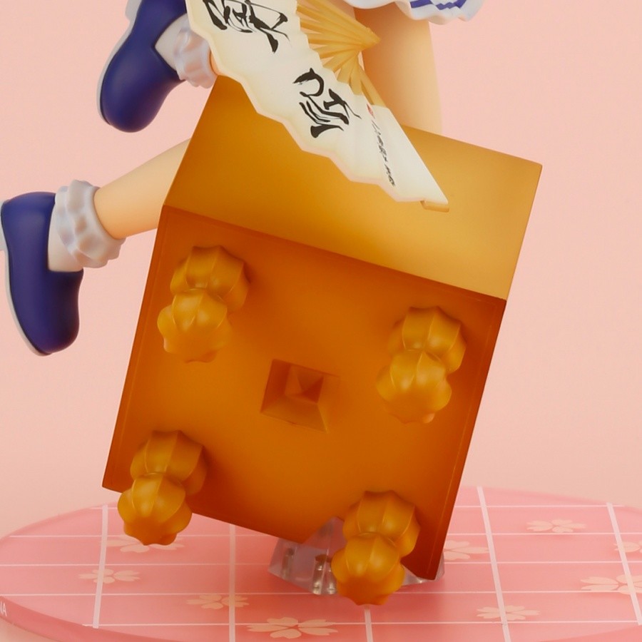 Ryuo no Oshigoto! - Hinatsuru Ai - 1/7 (Kotobukiya) photo 13