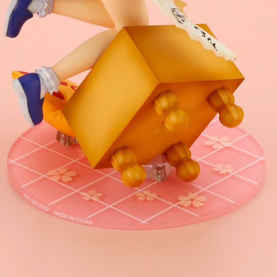 Ryuo no Oshigoto! - Hinatsuru Ai - 1/7 (Kotobukiya) photo 14