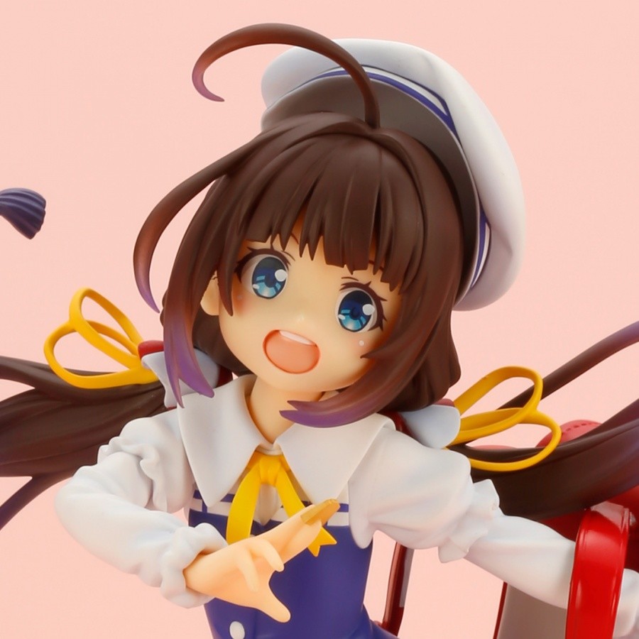 Ryuo no Oshigoto! - Hinatsuru Ai - 1/7 (Kotobukiya) photo 15