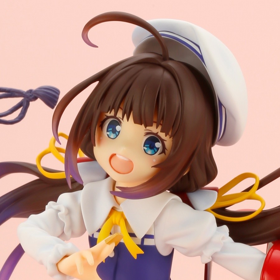 Ryuo no Oshigoto! - Hinatsuru Ai - 1/7 (Kotobukiya) photo 16