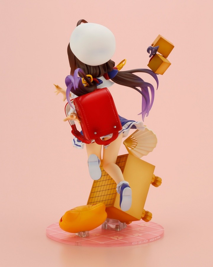 Ryuo no Oshigoto! - Hinatsuru Ai - 1/7 (Kotobukiya) photo 17