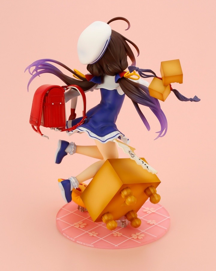 Ryuo no Oshigoto! - Hinatsuru Ai - 1/7 (Kotobukiya) photo 18