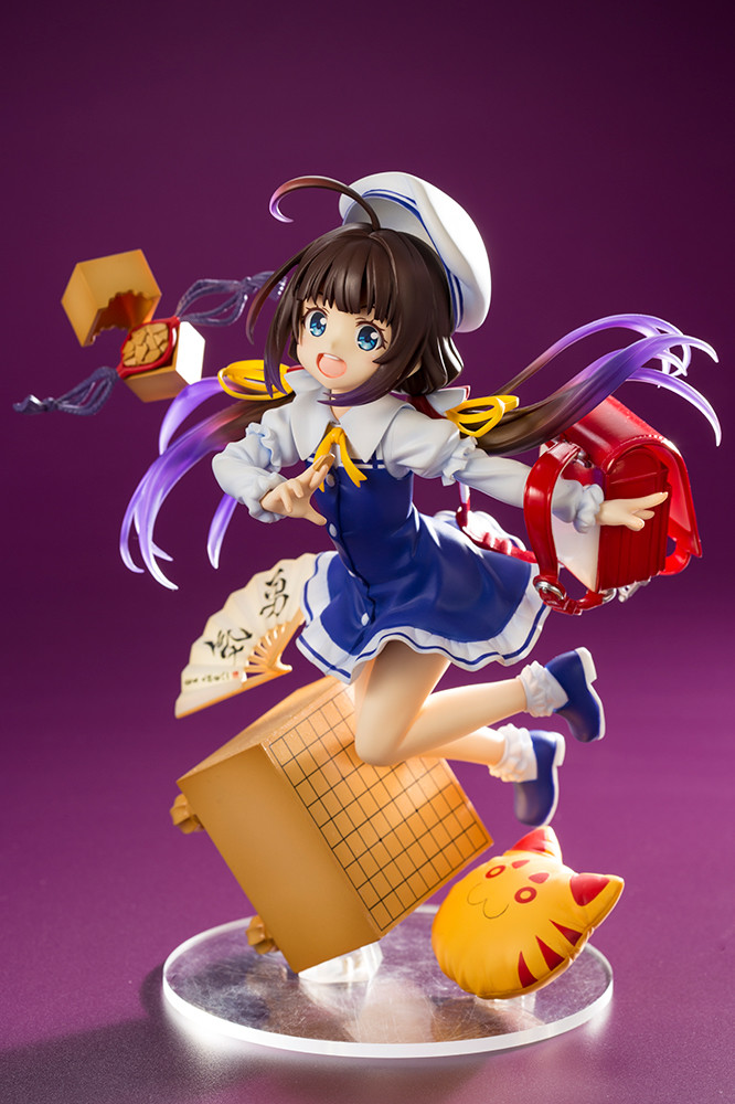 Ryuo no Oshigoto! - Hinatsuru Ai - 1/7 (Kotobukiya) photo 20